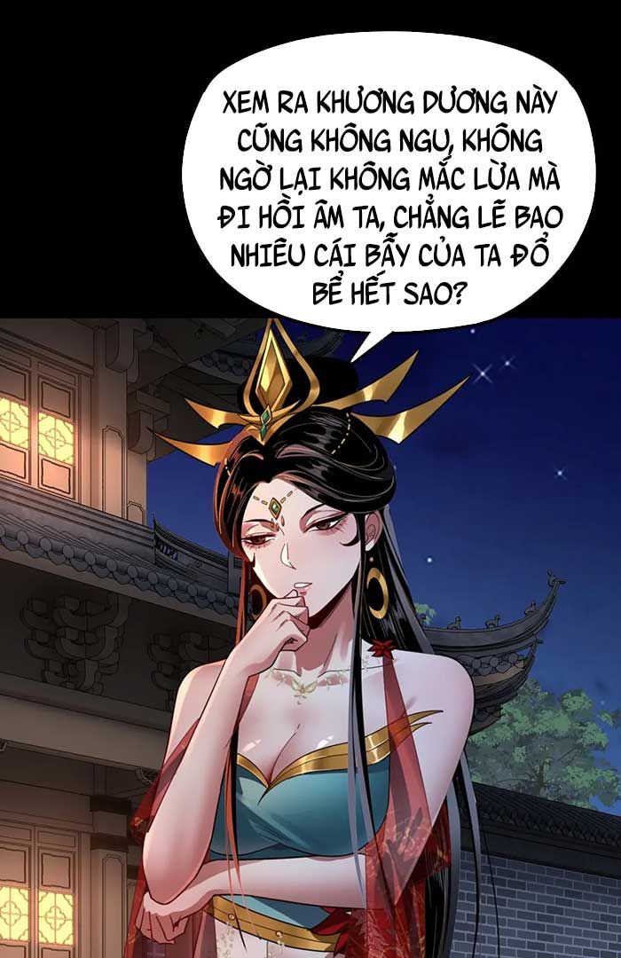 Ta Trời Sinh Đã Là Nhân Vật Phản Diện Chap 110 - Next Chap 111