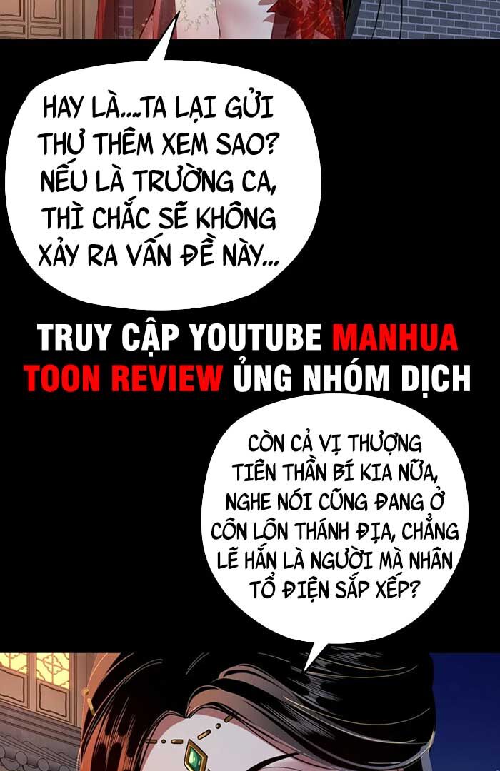 Ta Trời Sinh Đã Là Nhân Vật Phản Diện Chap 110 - Next Chap 111