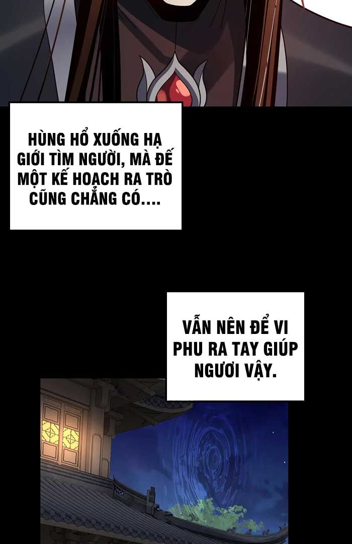 Ta Trời Sinh Đã Là Nhân Vật Phản Diện Chap 110 - Next Chap 111