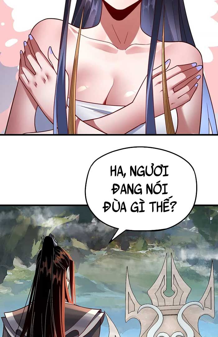 Ta Trời Sinh Đã Là Nhân Vật Phản Diện Chap 110 - Next Chap 111