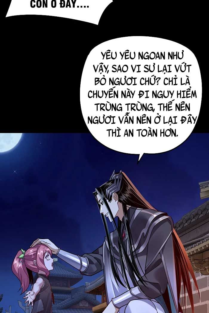 Ta Trời Sinh Đã Là Nhân Vật Phản Diện Chap 110 - Next Chap 111