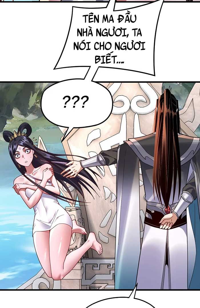 Ta Trời Sinh Đã Là Nhân Vật Phản Diện Chap 110 - Next Chap 111