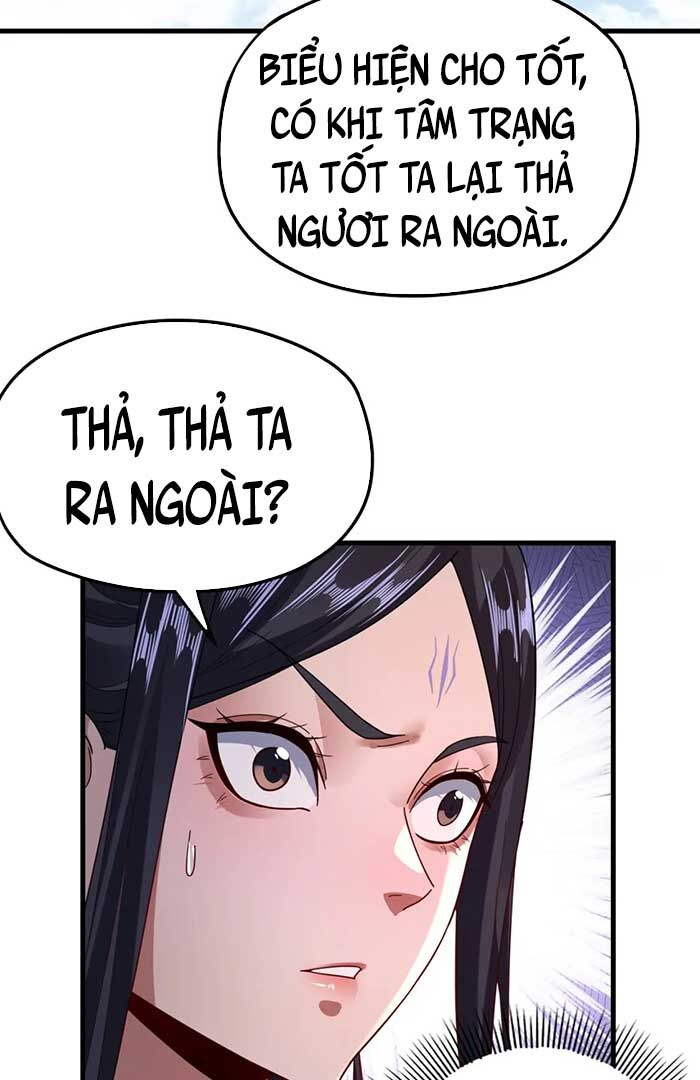 Ta Trời Sinh Đã Là Nhân Vật Phản Diện Chap 110 - Next Chap 111