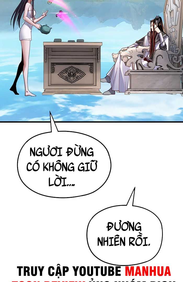 Ta Trời Sinh Đã Là Nhân Vật Phản Diện Chap 110 - Next Chap 111