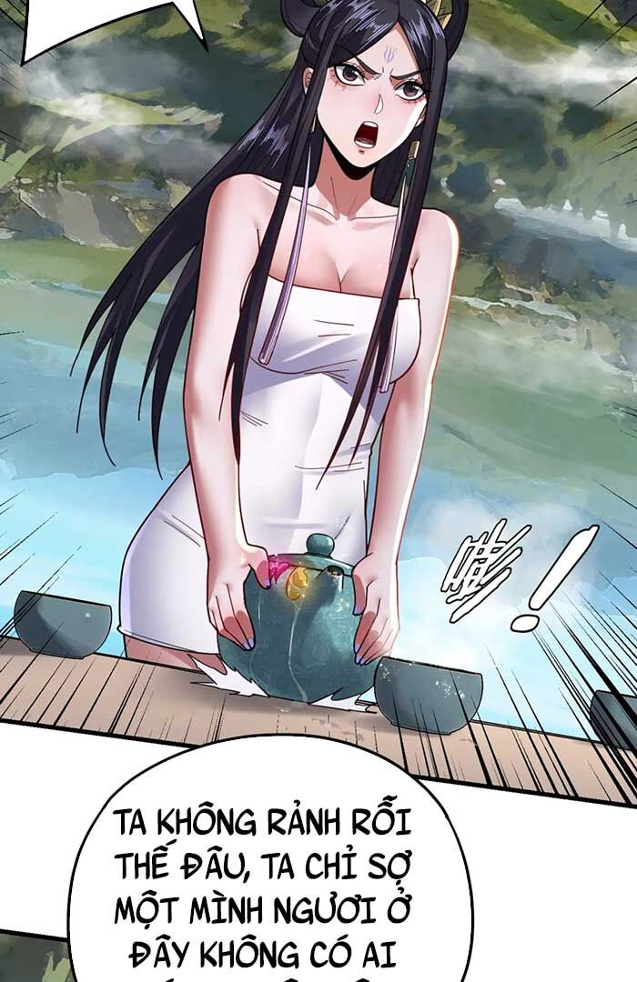 Ta Trời Sinh Đã Là Nhân Vật Phản Diện Chap 110 - Next Chap 111