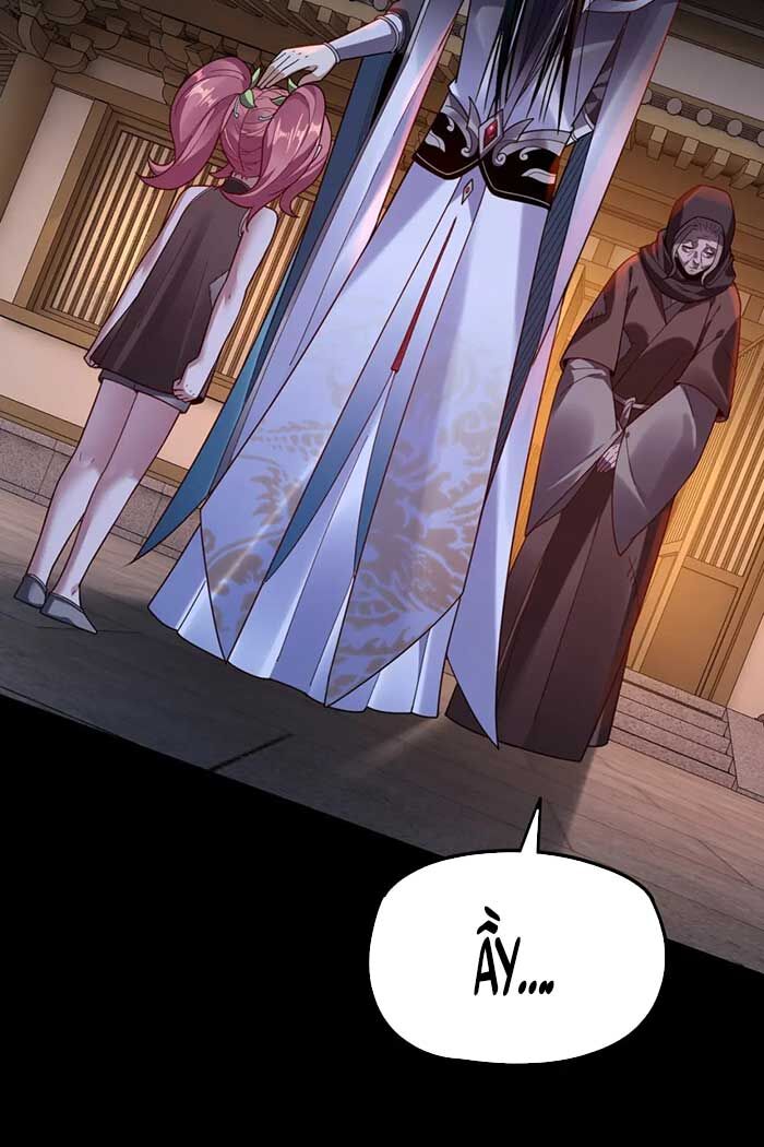 Ta Trời Sinh Đã Là Nhân Vật Phản Diện Chap 110 - Next Chap 111