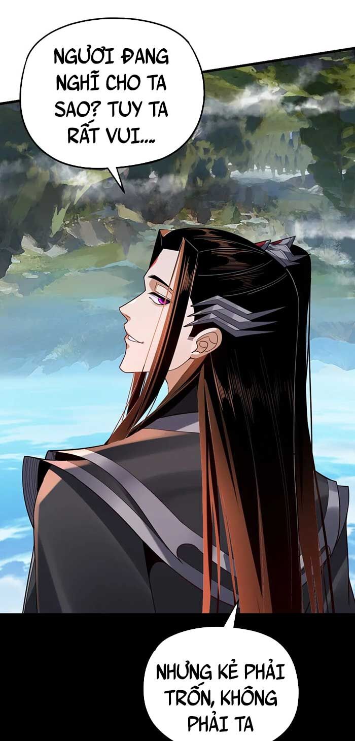 Ta Trời Sinh Đã Là Nhân Vật Phản Diện Chap 110 - Next Chap 111
