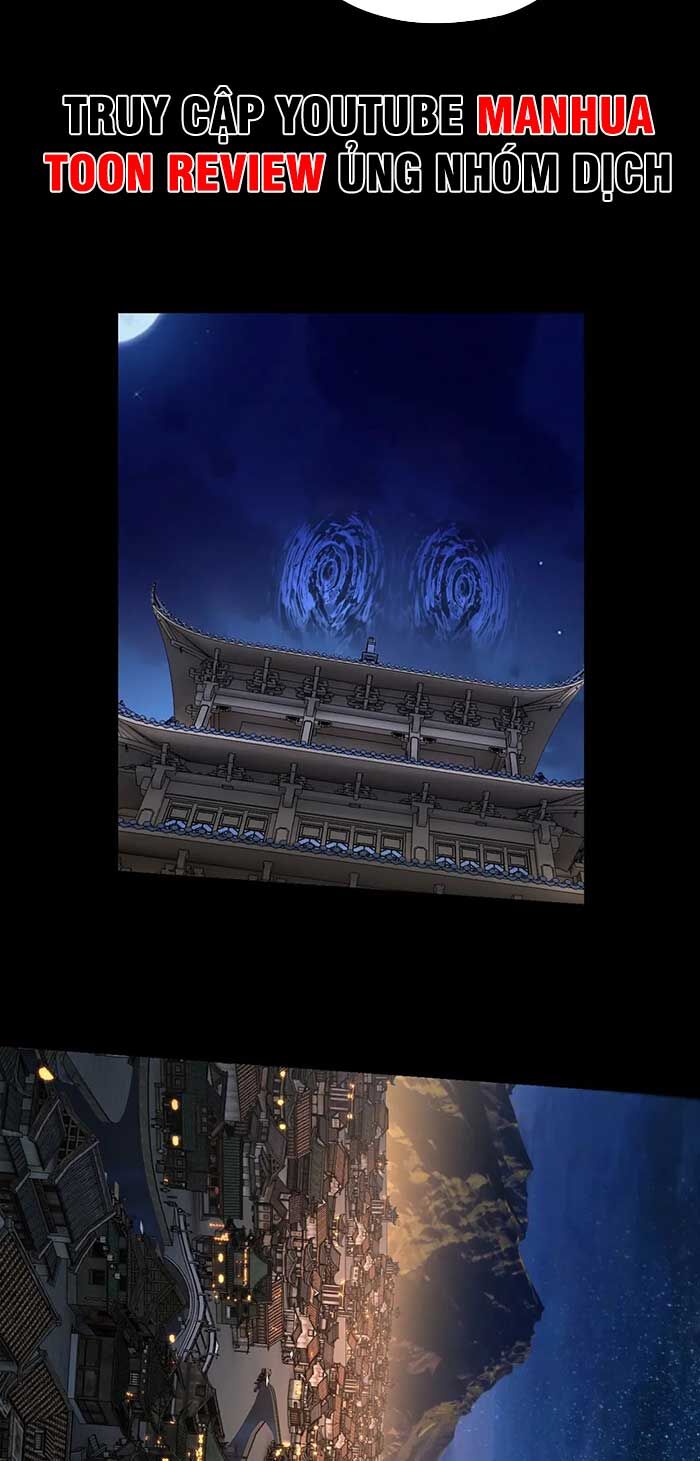 Ta Trời Sinh Đã Là Nhân Vật Phản Diện Chap 110 - Next Chap 111