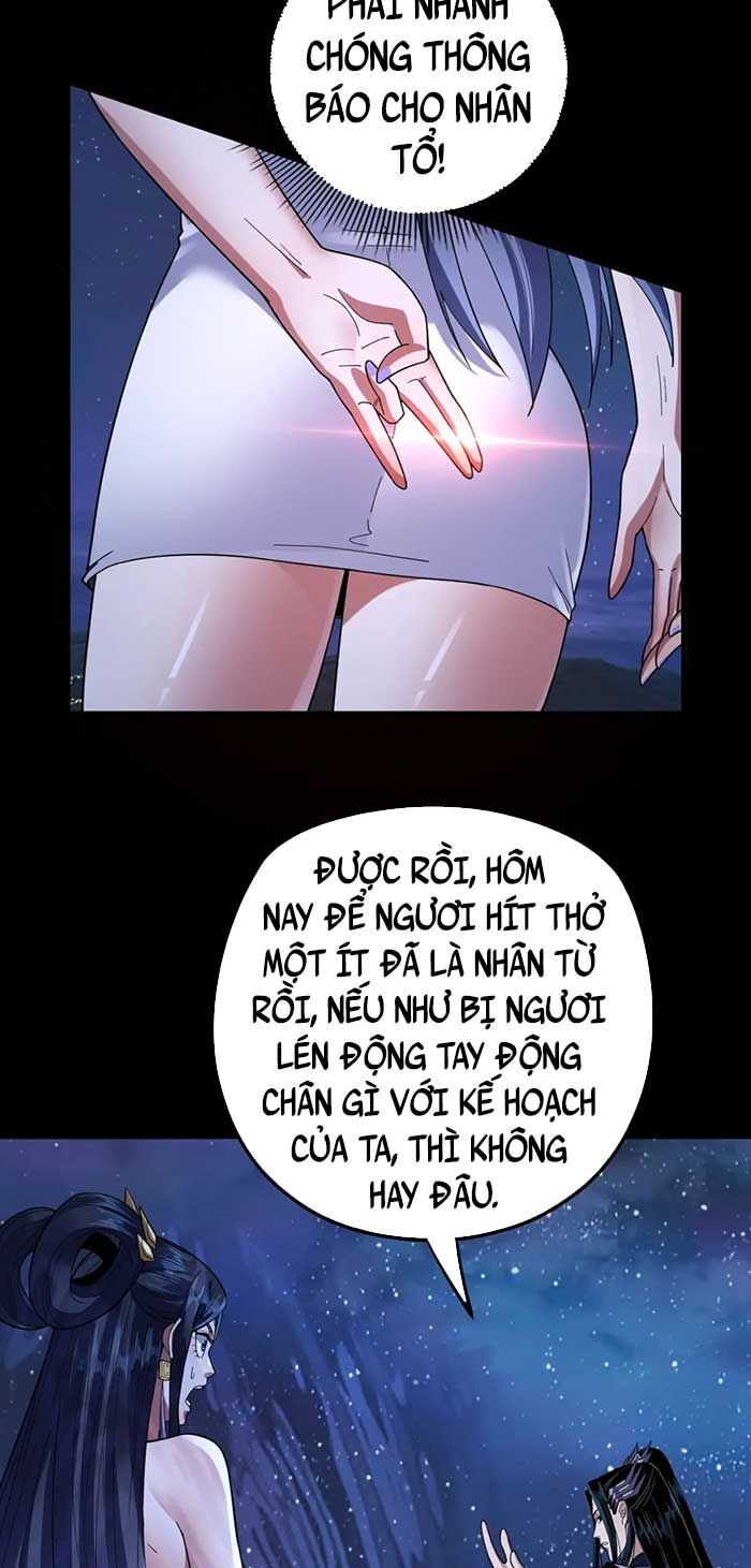 Ta Trời Sinh Đã Là Nhân Vật Phản Diện Chap 110 - Next Chap 111