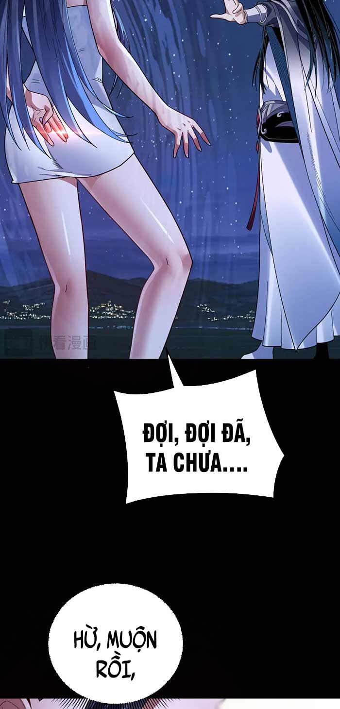 Ta Trời Sinh Đã Là Nhân Vật Phản Diện Chap 110 - Next Chap 111