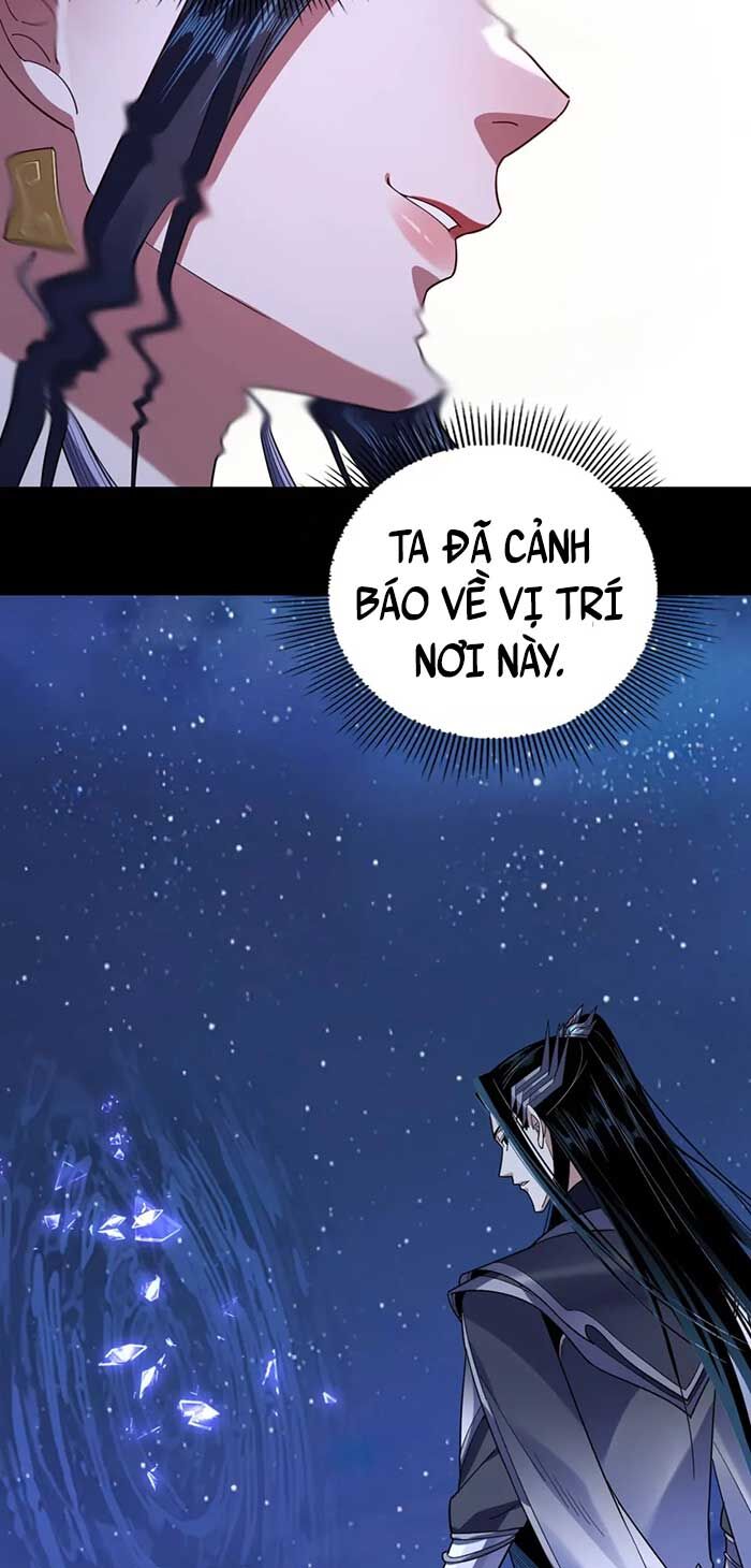 Ta Trời Sinh Đã Là Nhân Vật Phản Diện Chap 110 - Next Chap 111
