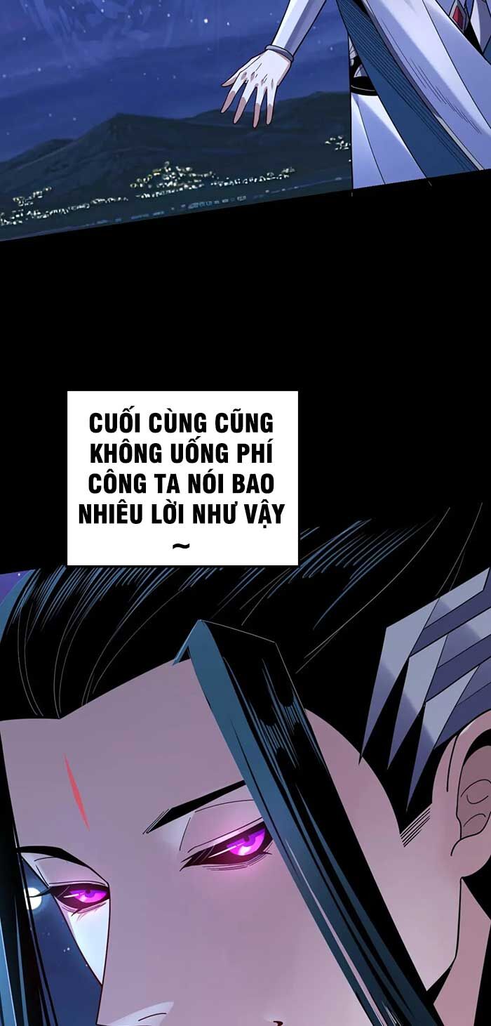 Ta Trời Sinh Đã Là Nhân Vật Phản Diện Chap 110 - Next Chap 111