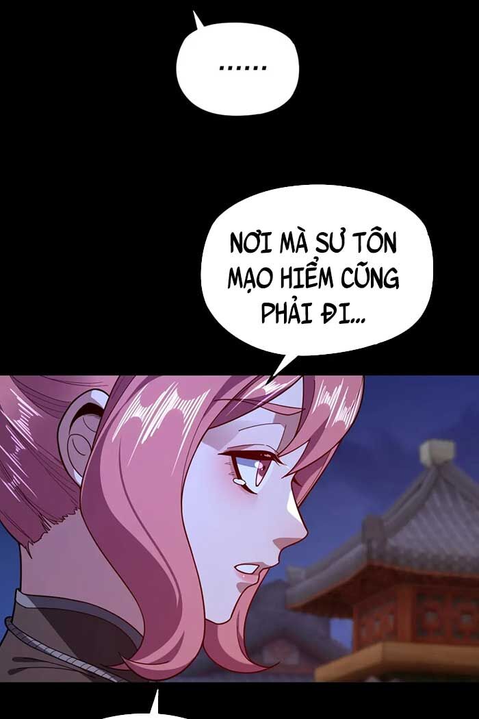 Ta Trời Sinh Đã Là Nhân Vật Phản Diện Chap 110 - Next Chap 111