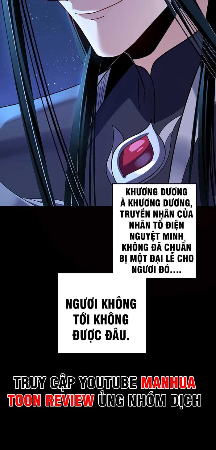 Ta Trời Sinh Đã Là Nhân Vật Phản Diện Chap 110 - Next Chap 111