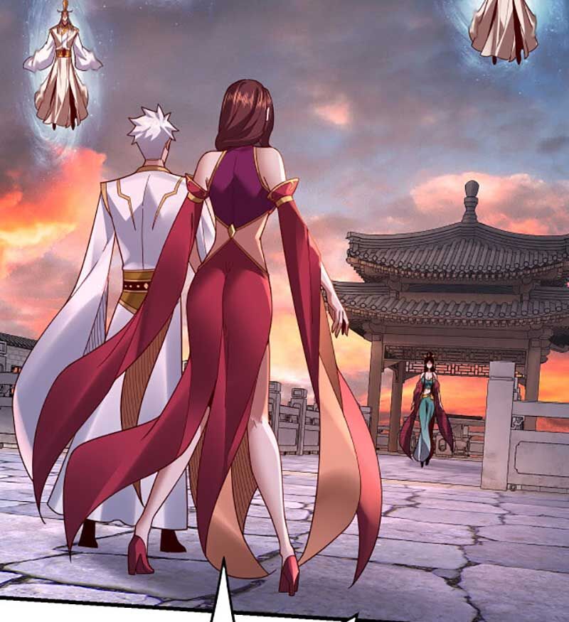 Ta Trời Sinh Đã Là Nhân Vật Phản Diện Chap 111 - Next Chap 112