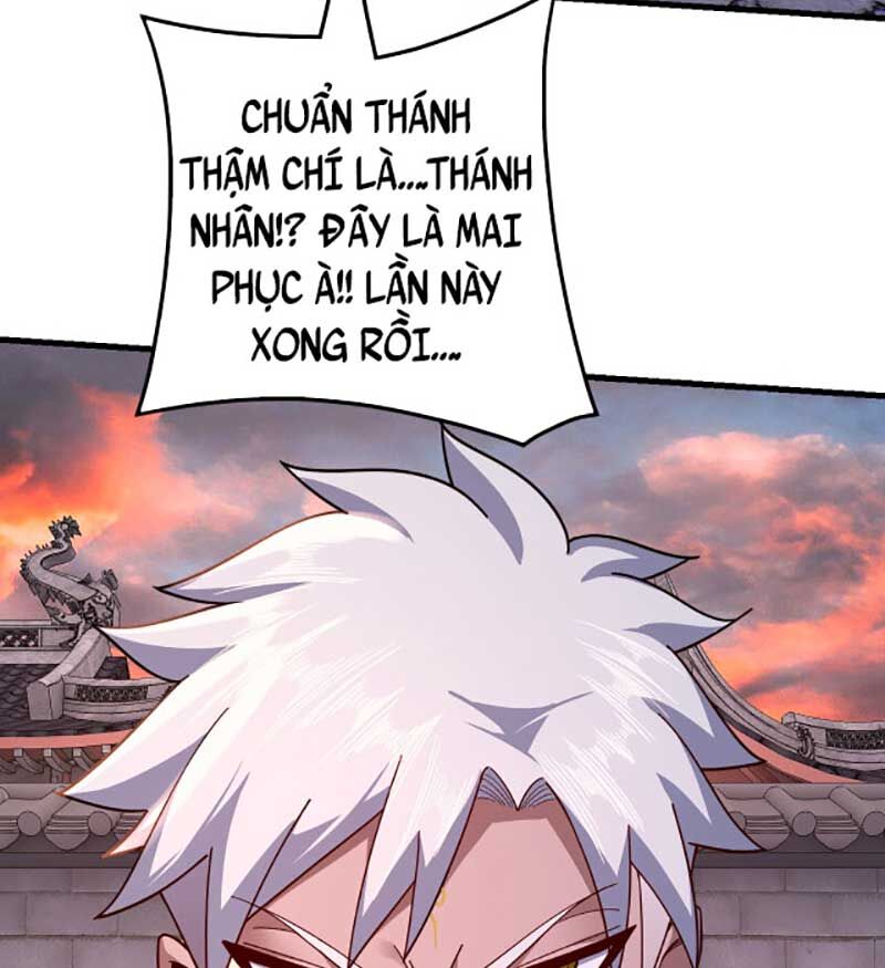 Ta Trời Sinh Đã Là Nhân Vật Phản Diện Chap 111 - Next Chap 112