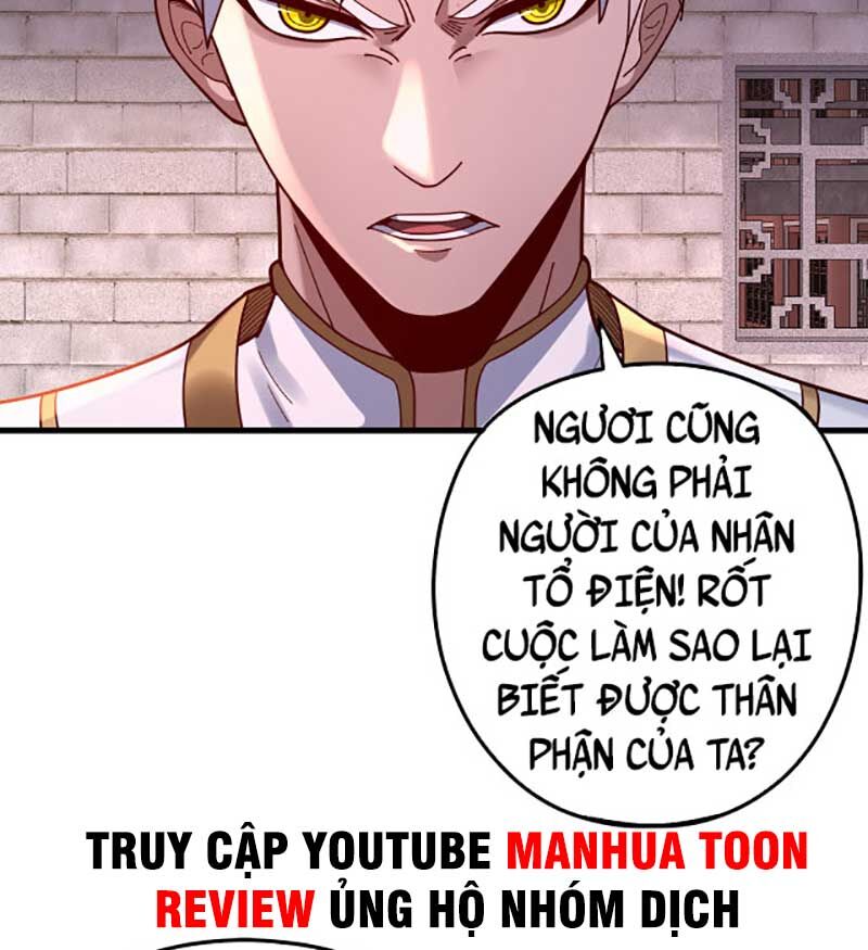 Ta Trời Sinh Đã Là Nhân Vật Phản Diện Chap 111 - Next Chap 112