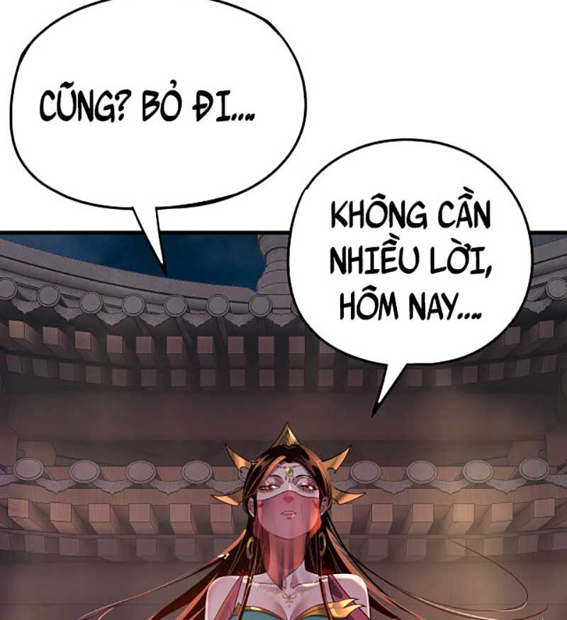 Ta Trời Sinh Đã Là Nhân Vật Phản Diện Chap 111 - Next Chap 112