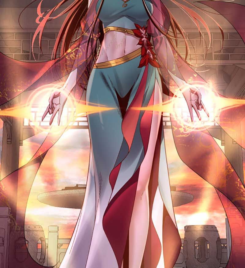 Ta Trời Sinh Đã Là Nhân Vật Phản Diện Chap 111 - Next Chap 112