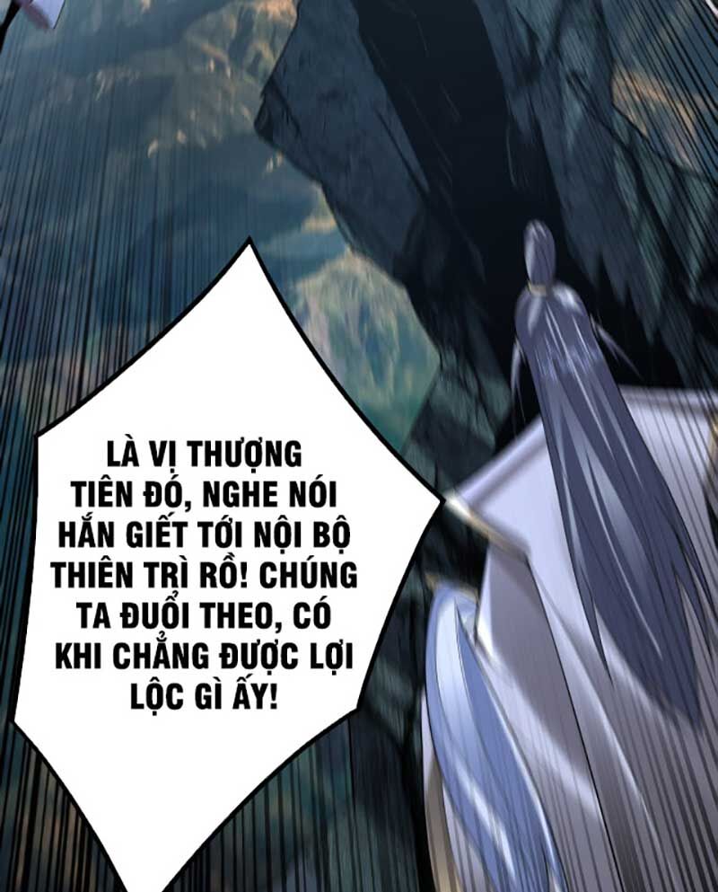 Ta Trời Sinh Đã Là Nhân Vật Phản Diện Chap 111 - Next Chap 112