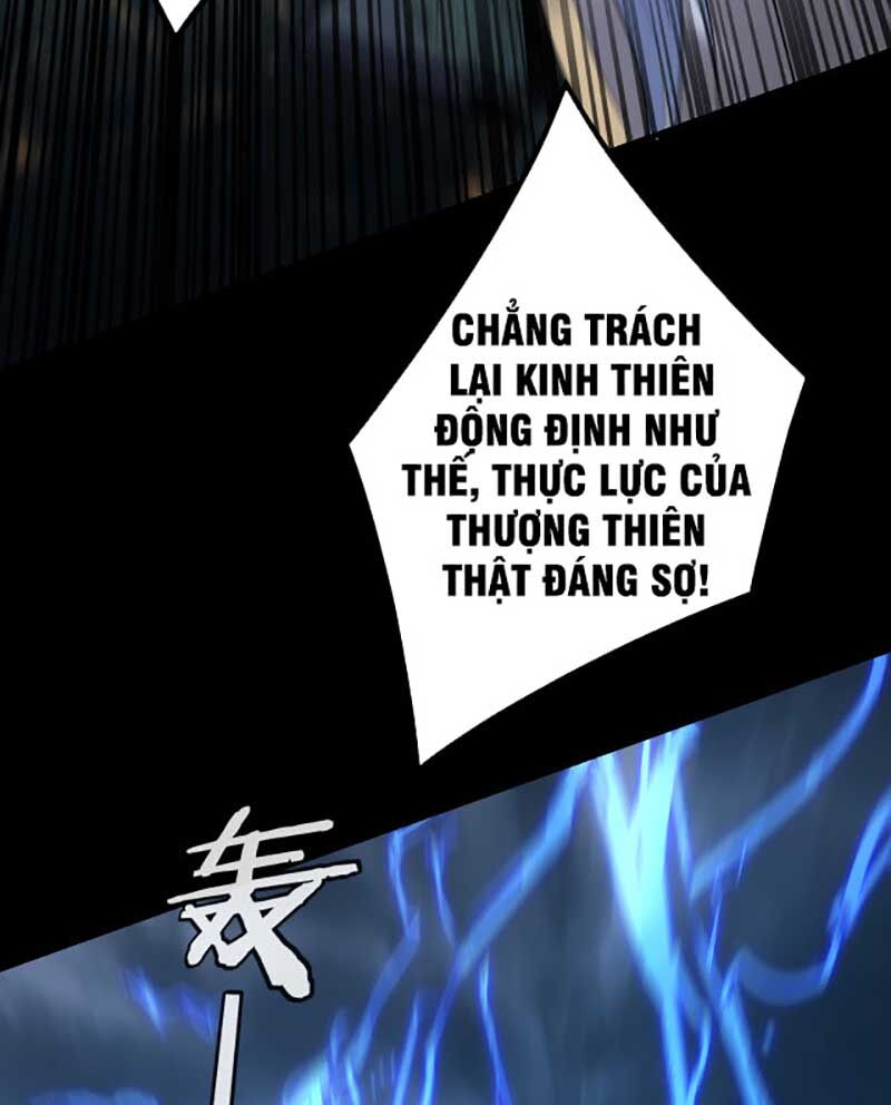 Ta Trời Sinh Đã Là Nhân Vật Phản Diện Chap 111 - Next Chap 112