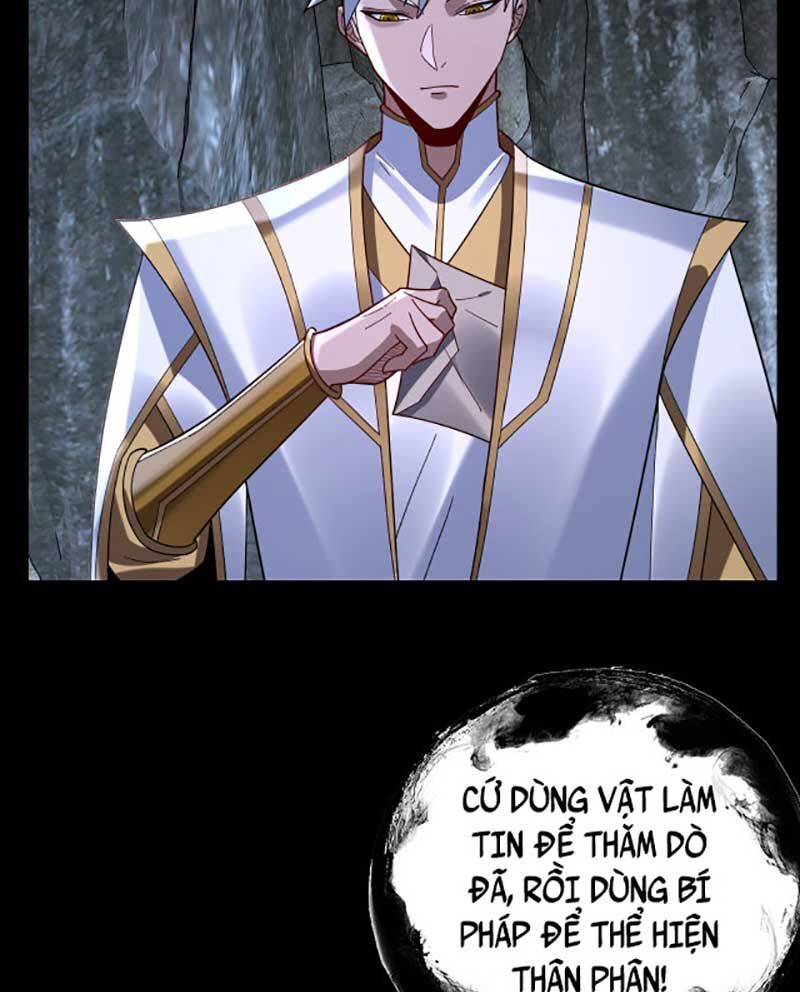 Ta Trời Sinh Đã Là Nhân Vật Phản Diện Chap 111 - Next Chap 112