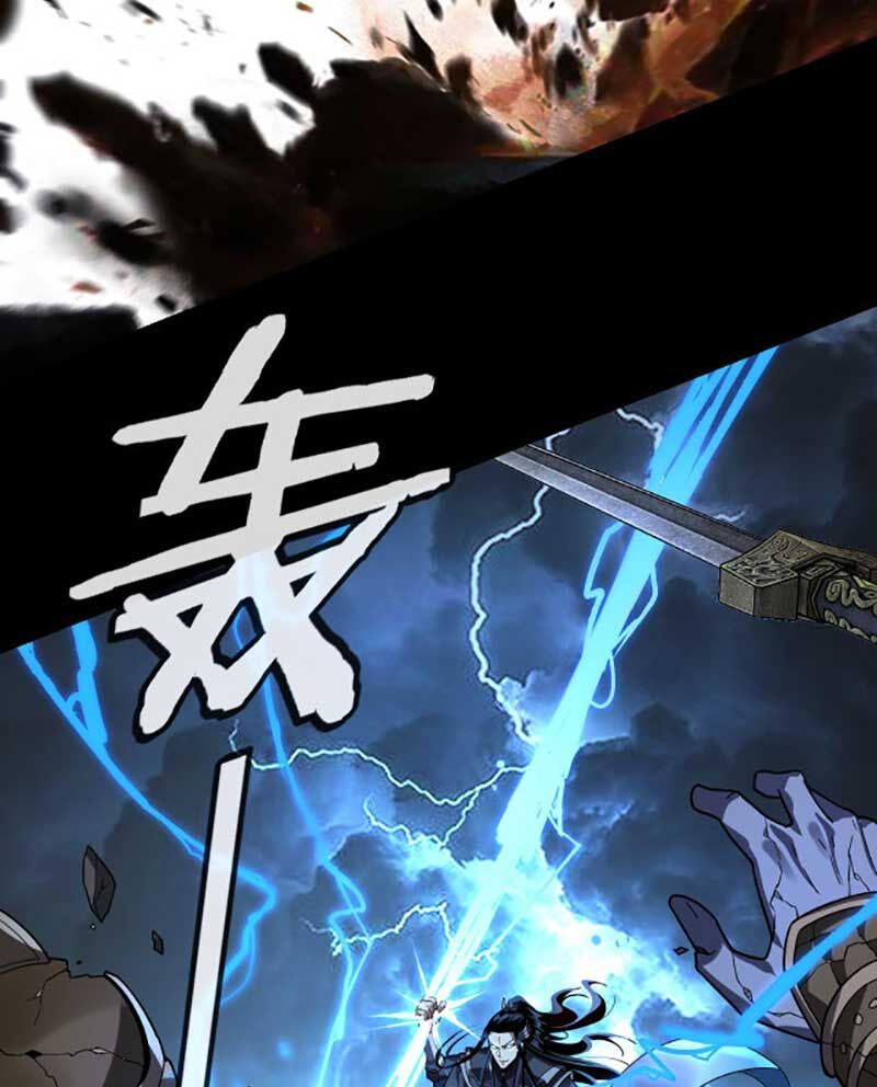 Ta Trời Sinh Đã Là Nhân Vật Phản Diện Chap 111 - Next Chap 112