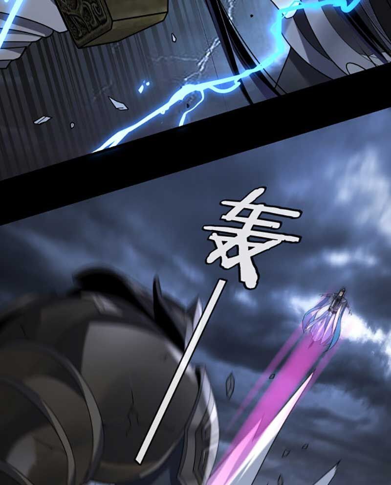 Ta Trời Sinh Đã Là Nhân Vật Phản Diện Chap 111 - Next Chap 112