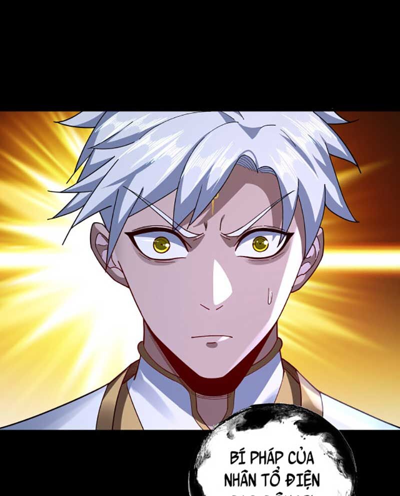 Ta Trời Sinh Đã Là Nhân Vật Phản Diện Chap 111 - Next Chap 112