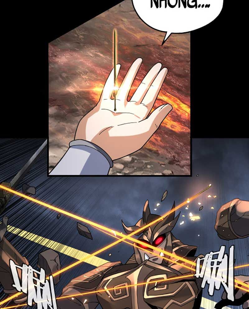 Ta Trời Sinh Đã Là Nhân Vật Phản Diện Chap 111 - Next Chap 112