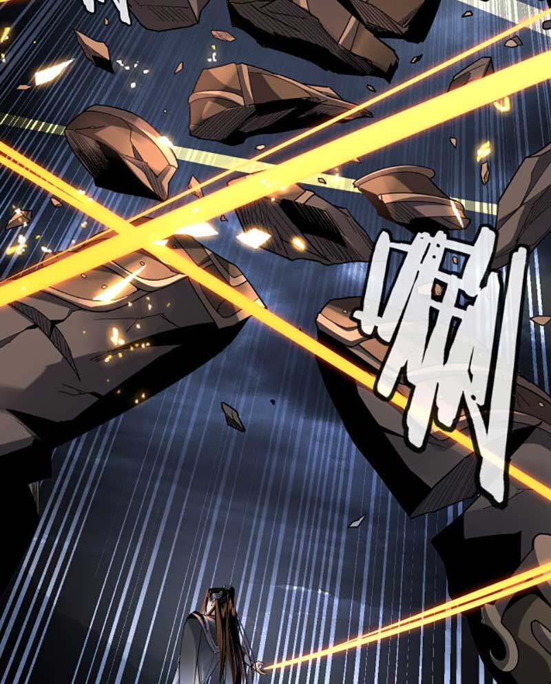 Ta Trời Sinh Đã Là Nhân Vật Phản Diện Chap 111 - Next Chap 112