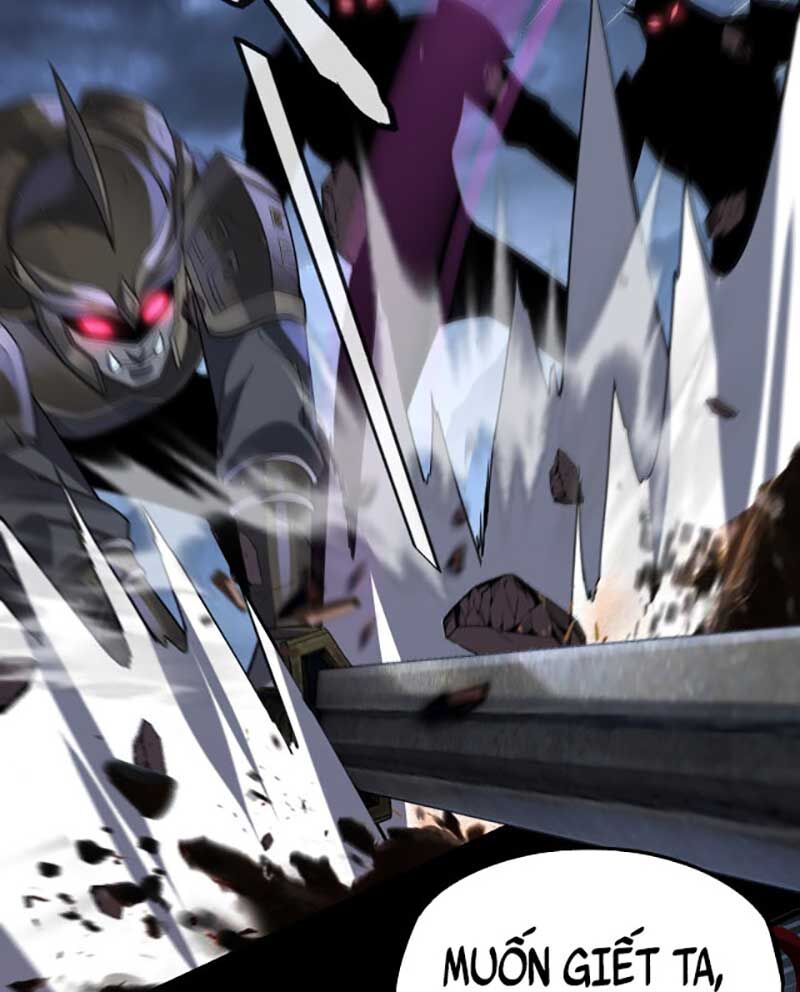 Ta Trời Sinh Đã Là Nhân Vật Phản Diện Chap 111 - Next Chap 112