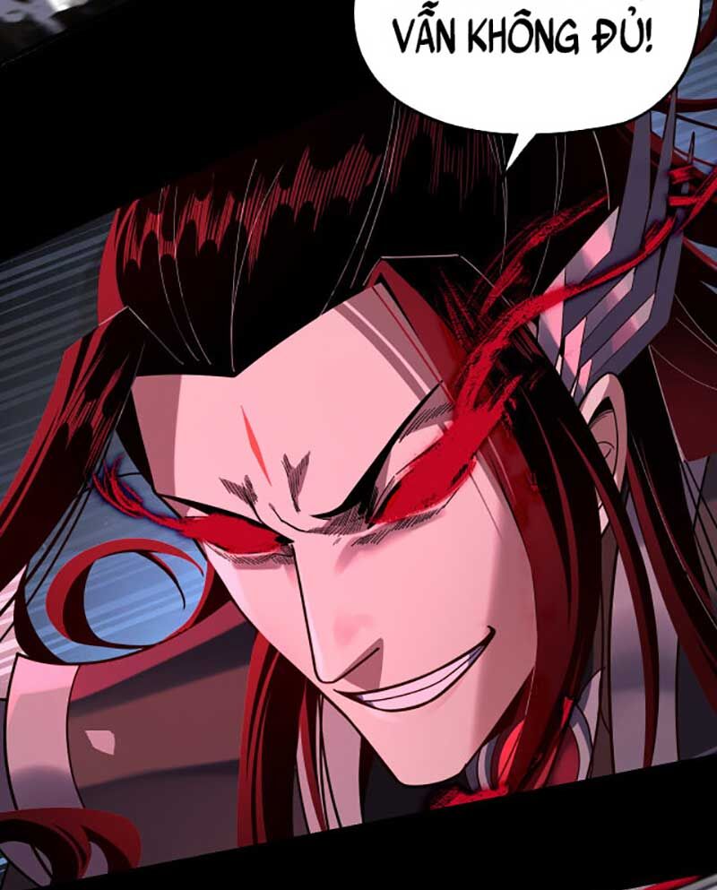 Ta Trời Sinh Đã Là Nhân Vật Phản Diện Chap 111 - Next Chap 112