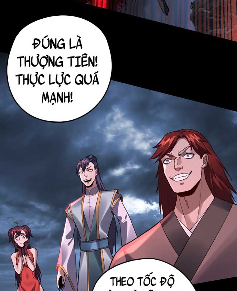 Ta Trời Sinh Đã Là Nhân Vật Phản Diện Chap 111 - Next Chap 112