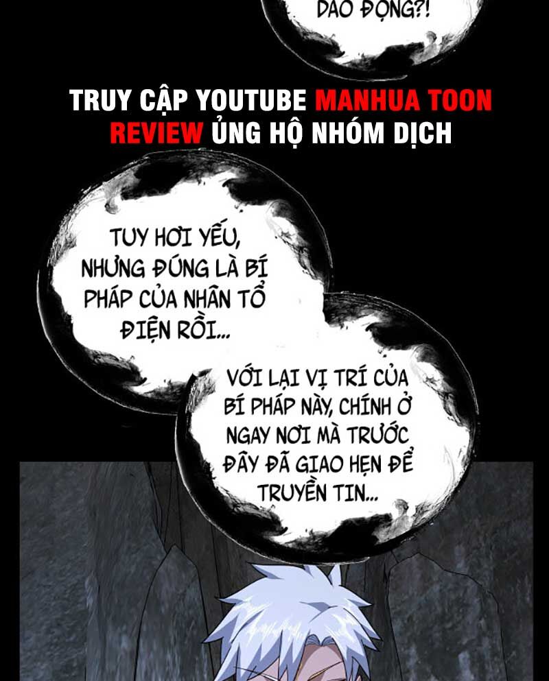 Ta Trời Sinh Đã Là Nhân Vật Phản Diện Chap 111 - Next Chap 112