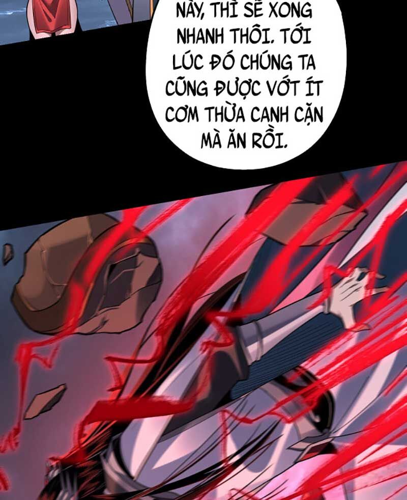 Ta Trời Sinh Đã Là Nhân Vật Phản Diện Chap 111 - Next Chap 112