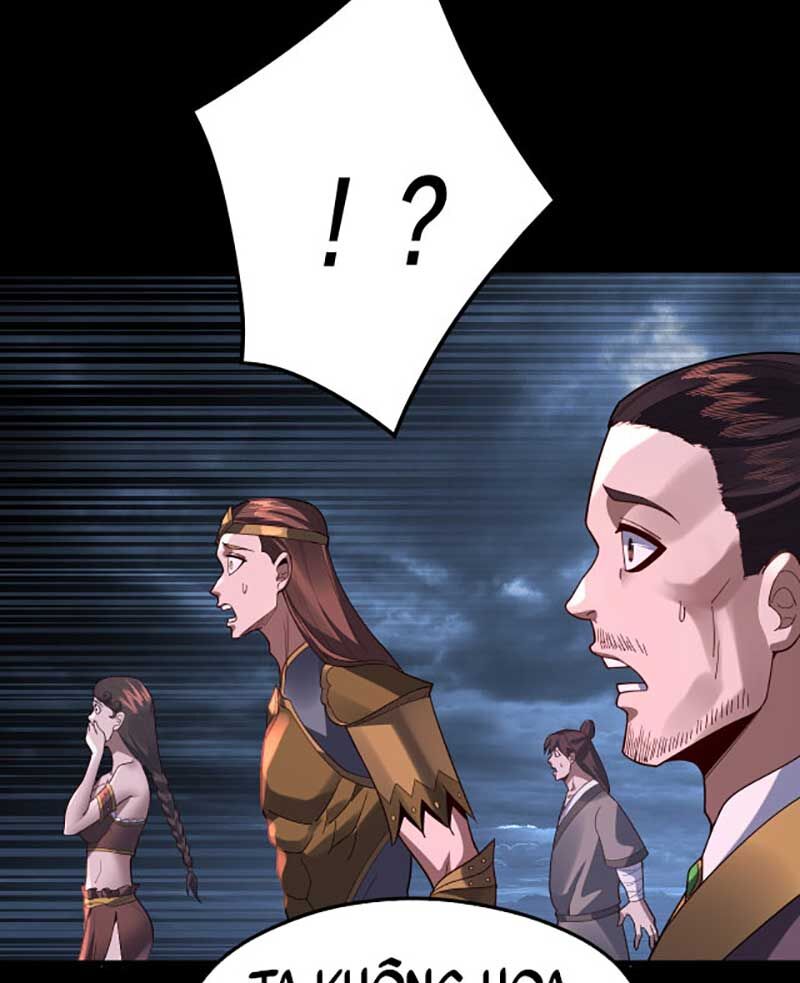 Ta Trời Sinh Đã Là Nhân Vật Phản Diện Chap 111 - Next Chap 112