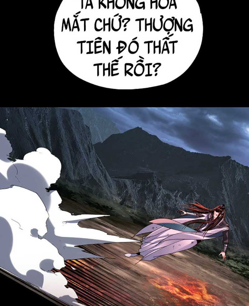 Ta Trời Sinh Đã Là Nhân Vật Phản Diện Chap 111 - Next Chap 112