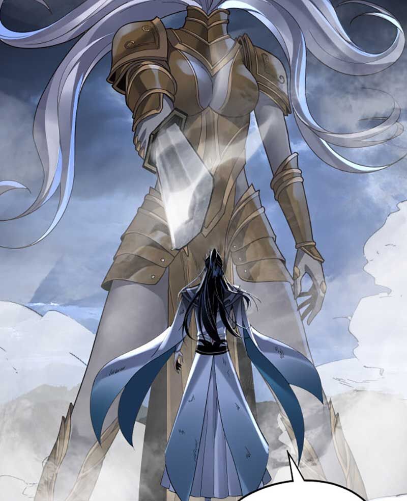 Ta Trời Sinh Đã Là Nhân Vật Phản Diện Chap 111 - Next Chap 112