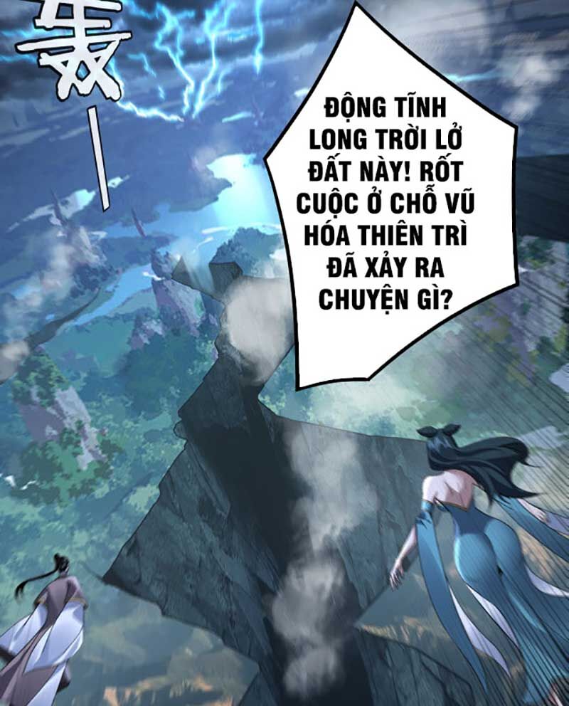 Ta Trời Sinh Đã Là Nhân Vật Phản Diện Chap 111 - Next Chap 112