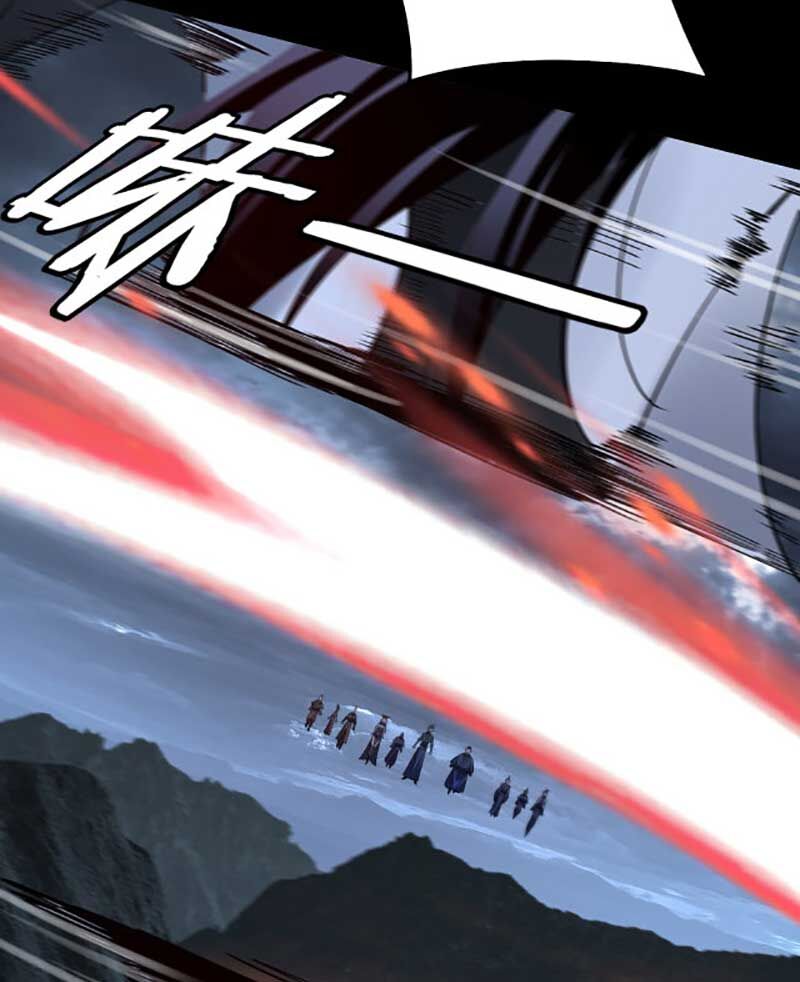 Ta Trời Sinh Đã Là Nhân Vật Phản Diện Chap 111 - Next Chap 112