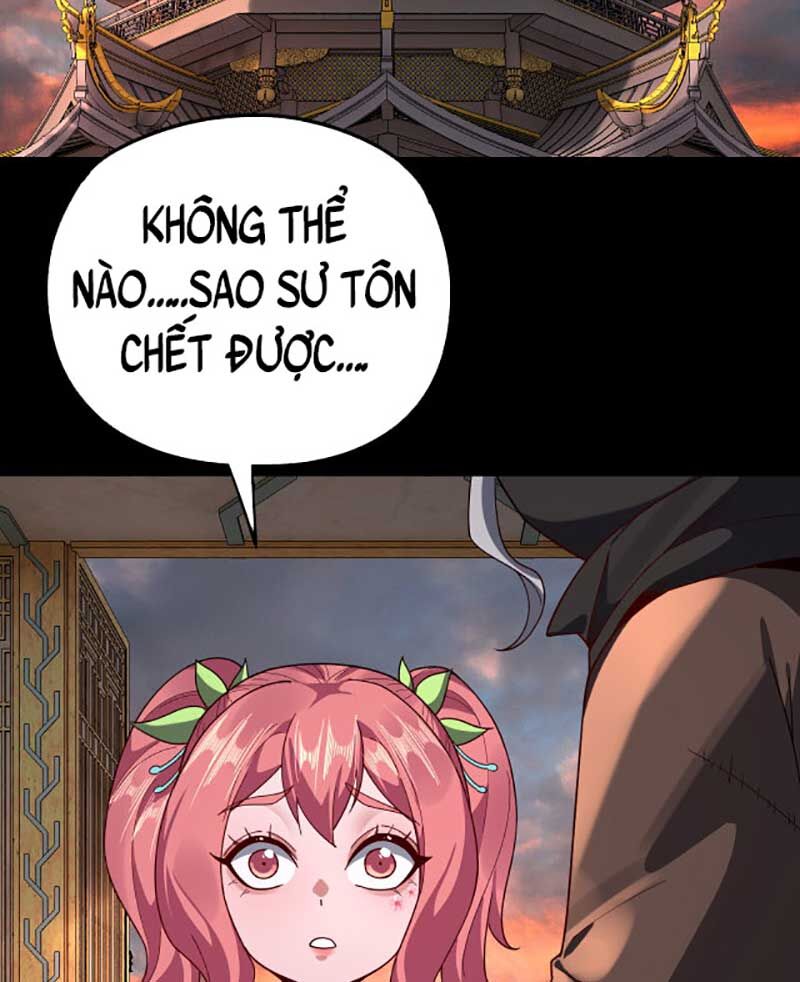 Ta Trời Sinh Đã Là Nhân Vật Phản Diện Chap 111 - Next Chap 112