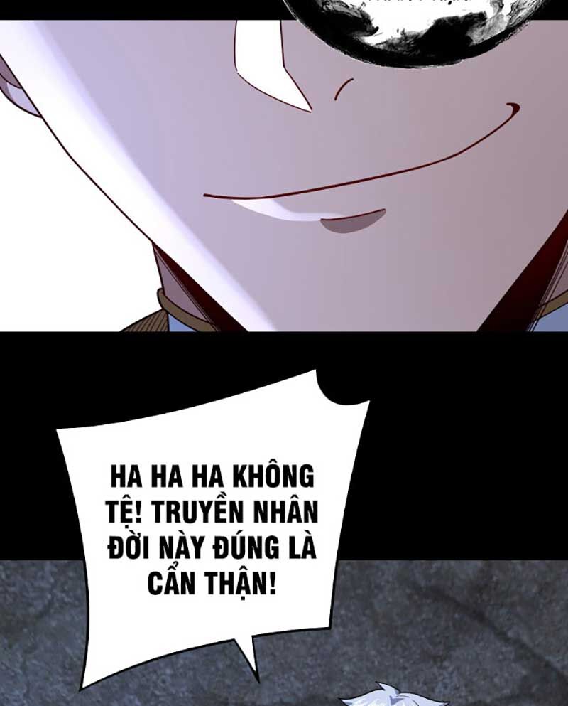 Ta Trời Sinh Đã Là Nhân Vật Phản Diện Chap 111 - Next Chap 112