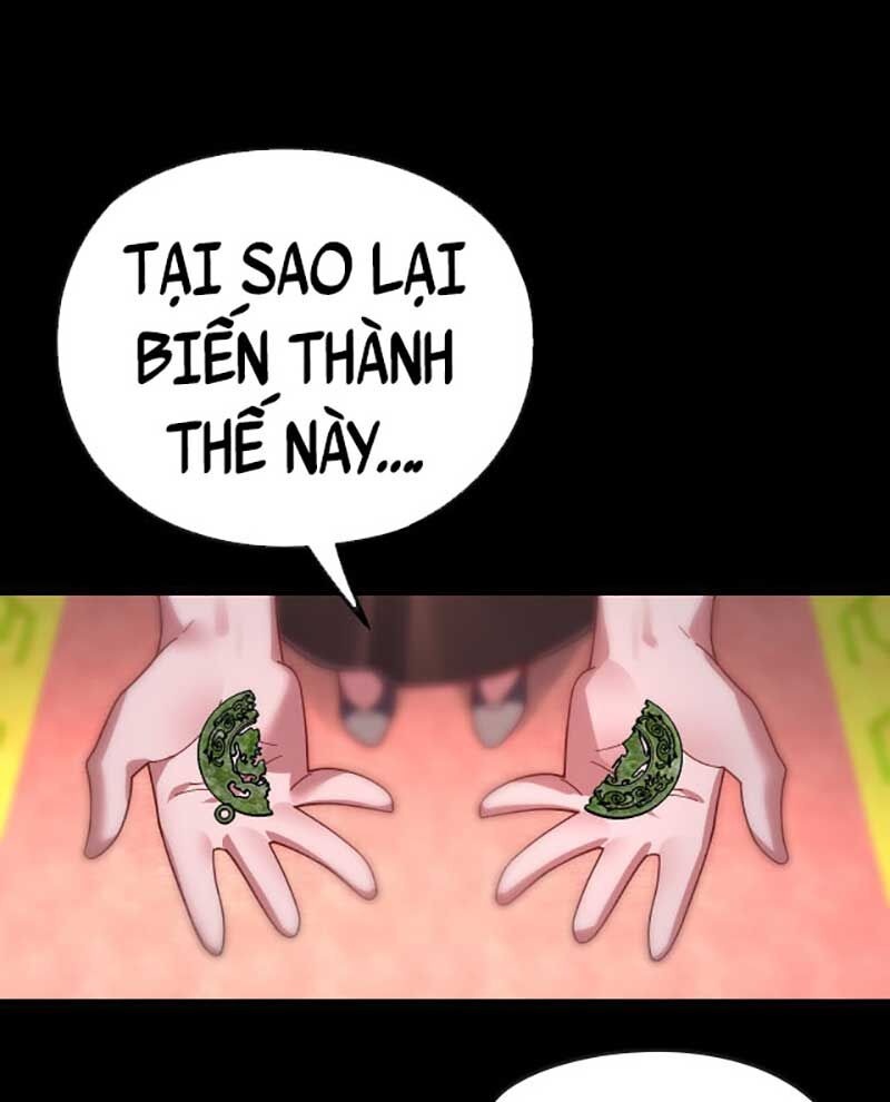 Ta Trời Sinh Đã Là Nhân Vật Phản Diện Chap 111 - Next Chap 112