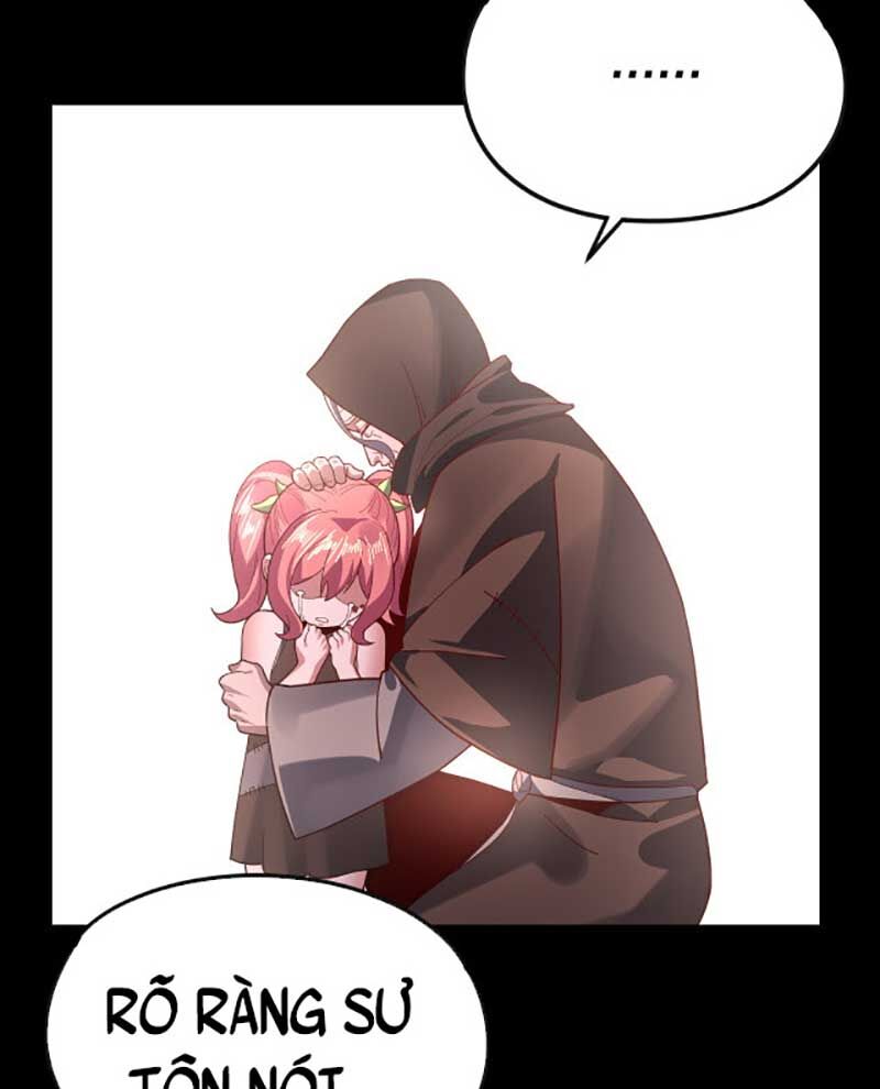 Ta Trời Sinh Đã Là Nhân Vật Phản Diện Chap 111 - Next Chap 112