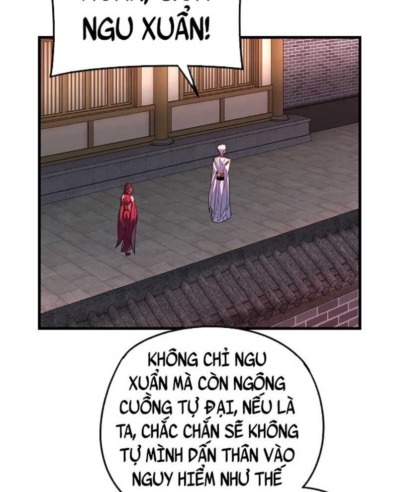 Ta Trời Sinh Đã Là Nhân Vật Phản Diện Chap 111 - Next Chap 112