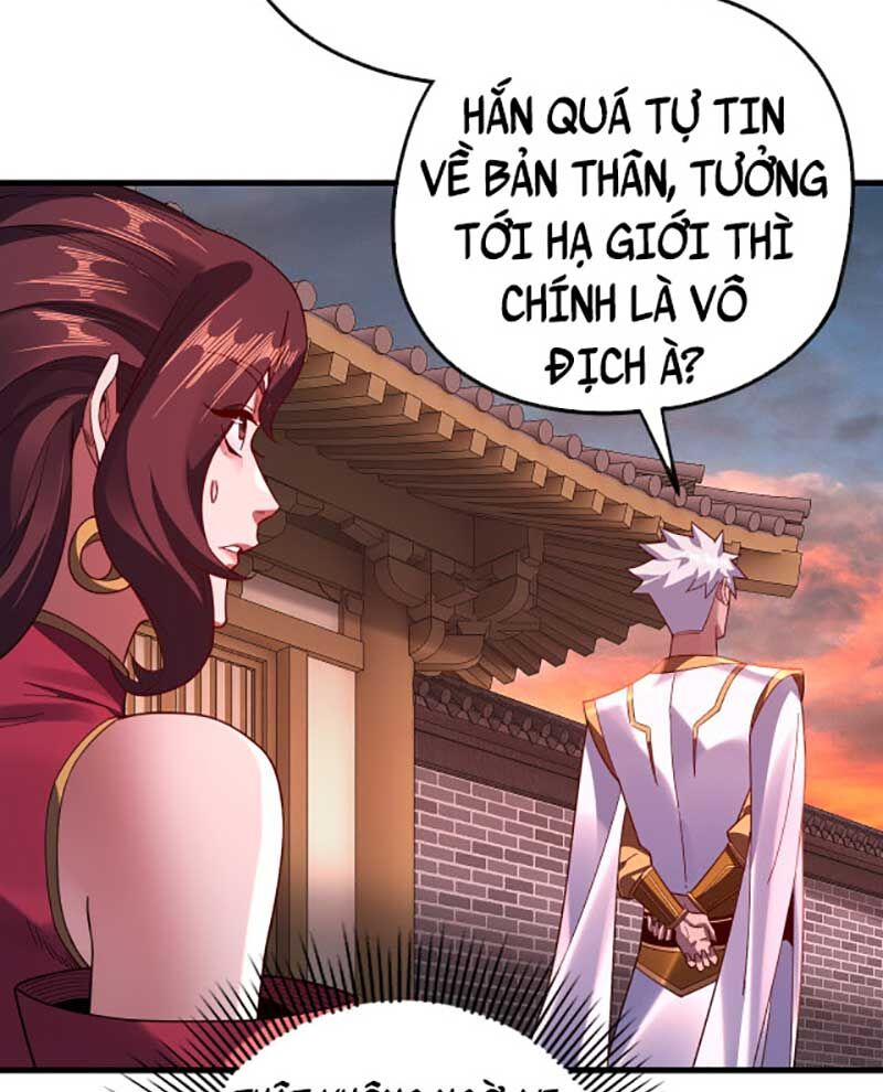 Ta Trời Sinh Đã Là Nhân Vật Phản Diện Chap 111 - Next Chap 112