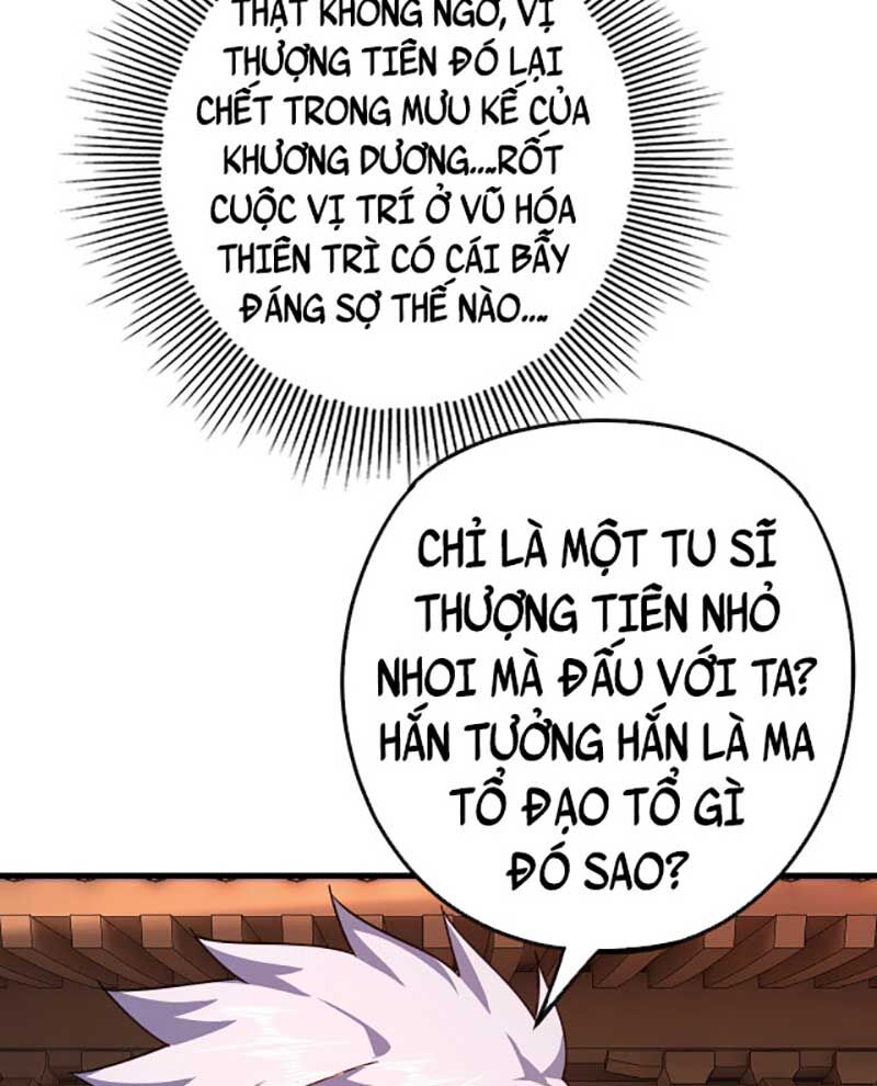 Ta Trời Sinh Đã Là Nhân Vật Phản Diện Chap 111 - Next Chap 112