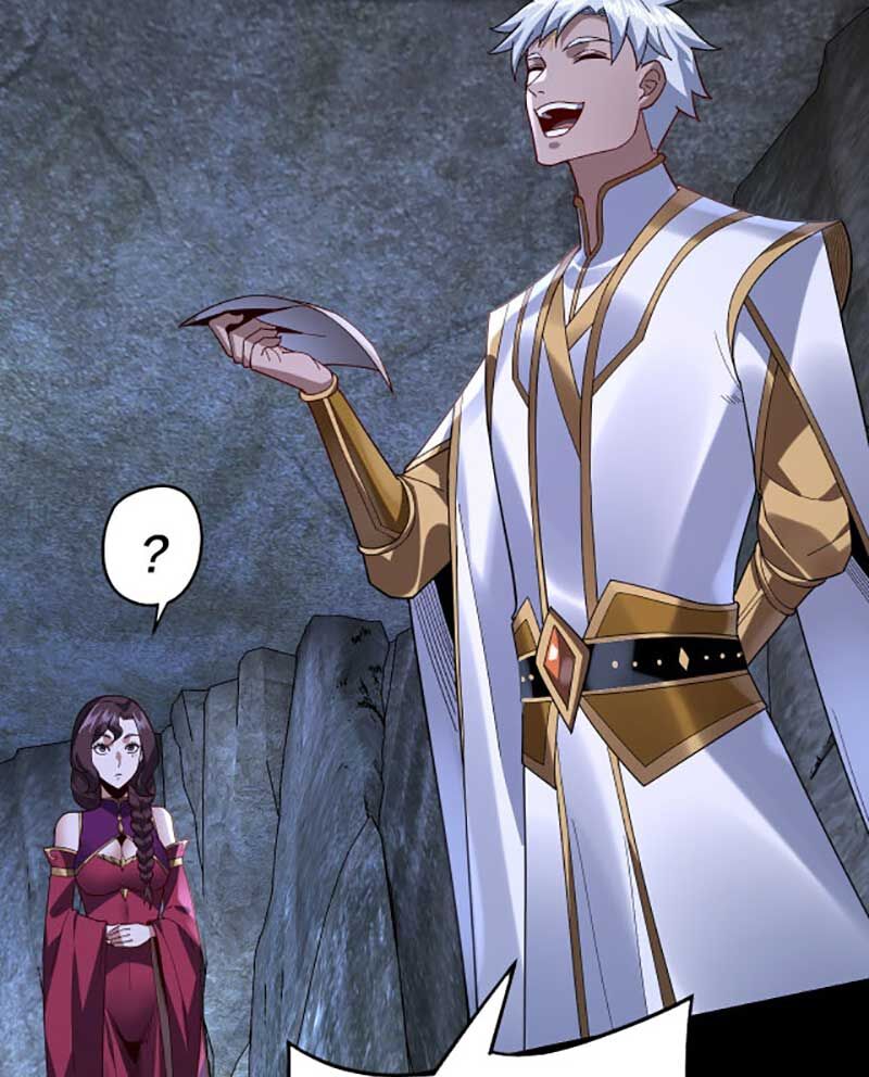 Ta Trời Sinh Đã Là Nhân Vật Phản Diện Chap 111 - Next Chap 112