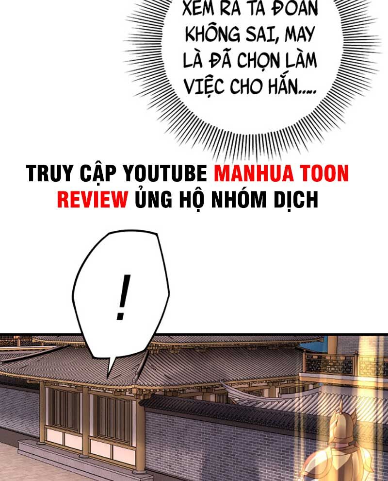 Ta Trời Sinh Đã Là Nhân Vật Phản Diện Chap 111 - Next Chap 112